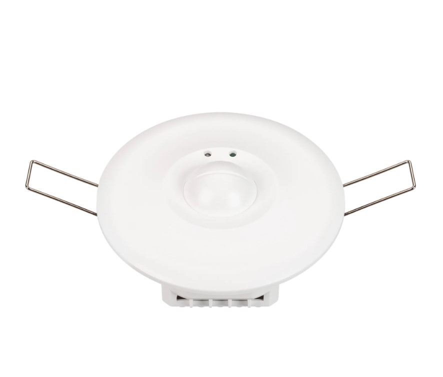 Датчик движения Arlight PRIME-MW-BUILT-R94-1500W (230V, 7A, MULTI, IP20) 038150_ARL