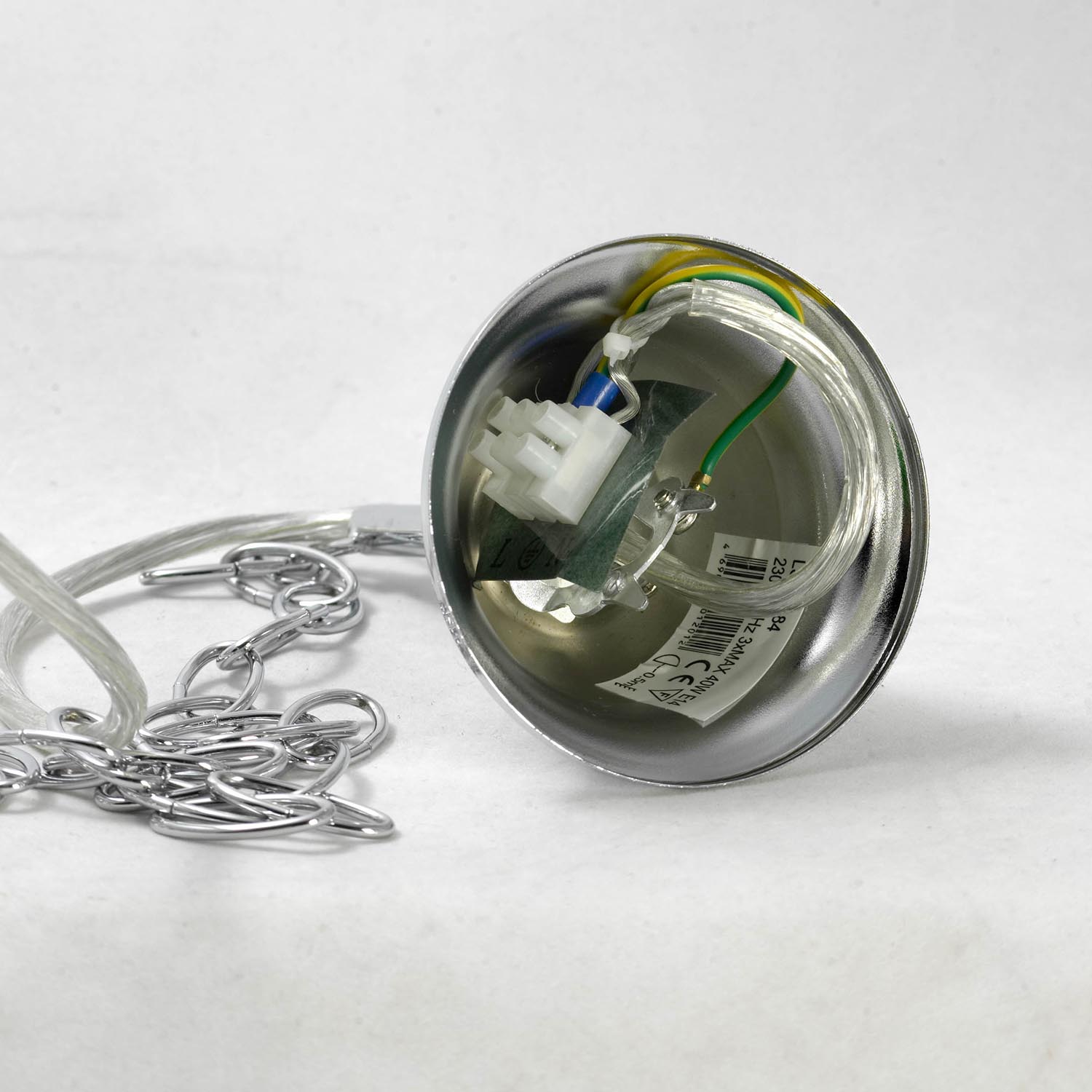 Подвесная люстра Lussole PHOENIX LSP-0184