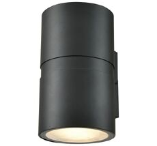 Настенный уличный светильник Wertmark WENZEL WE921.01.021