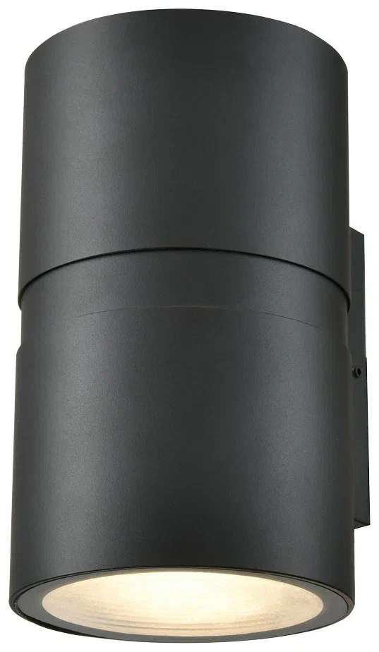 Настенный уличный светильник Wertmark WENZEL WE921.01.021