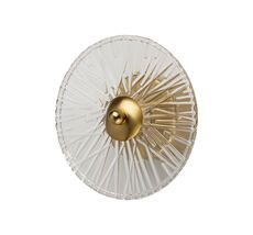 Настенный светильник De City Оскар 510026901_MW