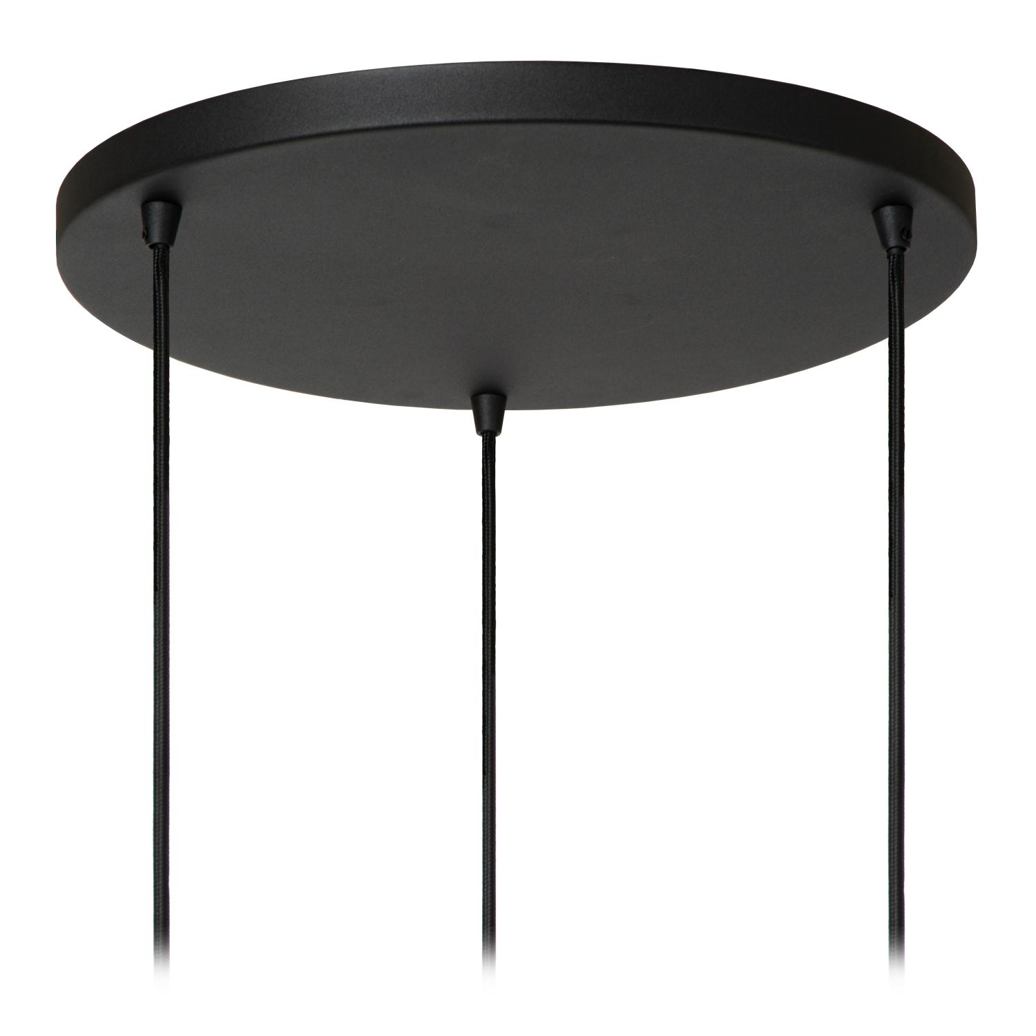 Подвесной светильник Lucide TRIBUTE 21435/13/38