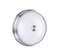 Настенно-потолочный светильник Odeon Light MARSEI 4825/3C