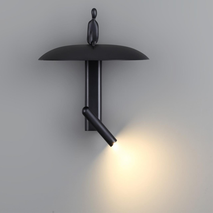 Настенный ODEON LIGHT SHADOW 7024/7WL