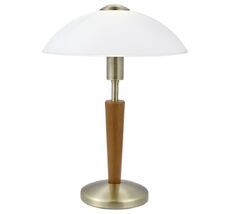 Настольная лампа Eglo SOLO 87256