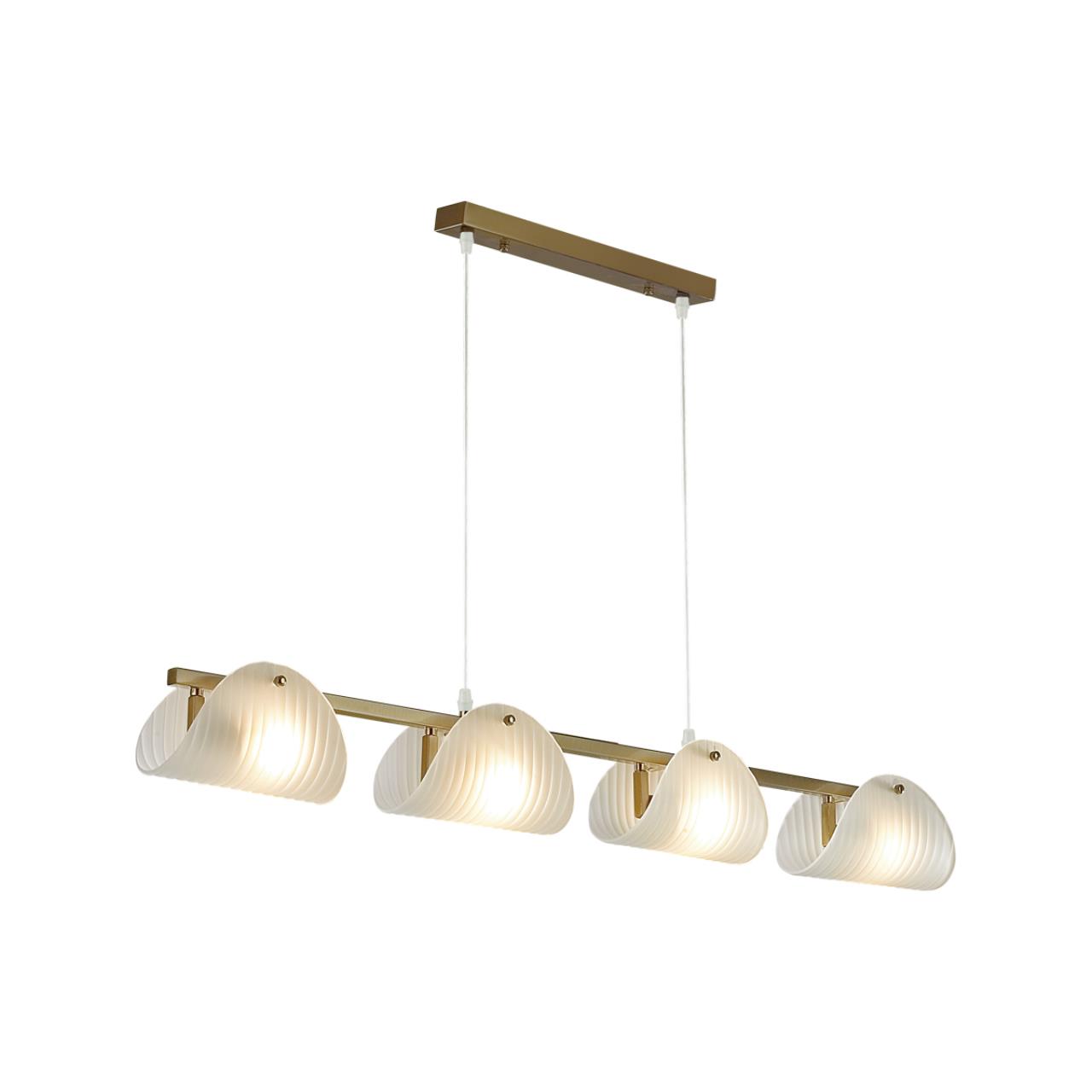 Потолочная люстра Lumion FIORO 6571/4C