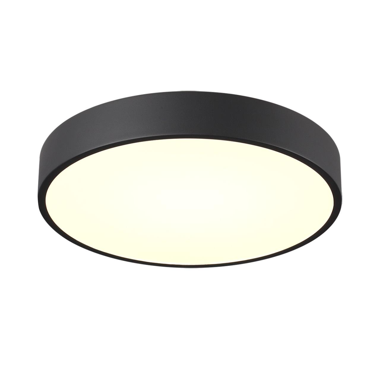 Потолочный светильник Sonex QUASAR 7758/48L_Sonex