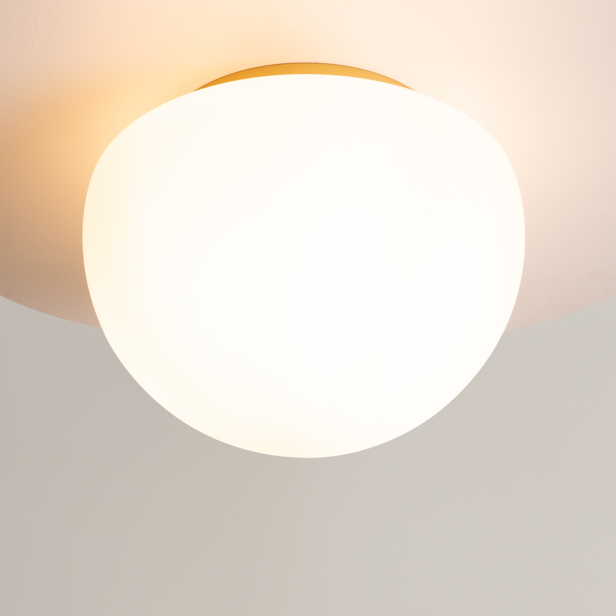 Потолочный светильник Maytoni Glassy MOD270CL-01G_MY