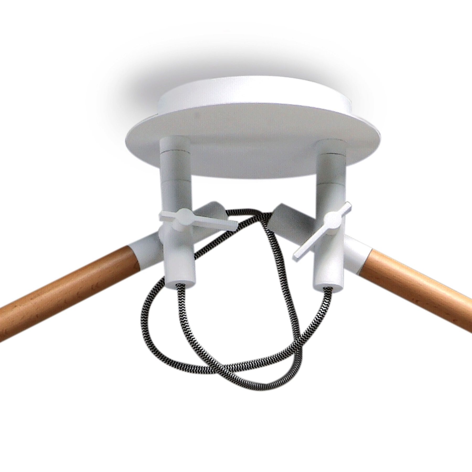 Подвесной светильник Mantra Nordica 4930_MN