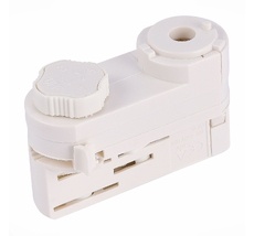 Адаптер питания для трехфазного шинопровода ST LUCE ST030.509.20