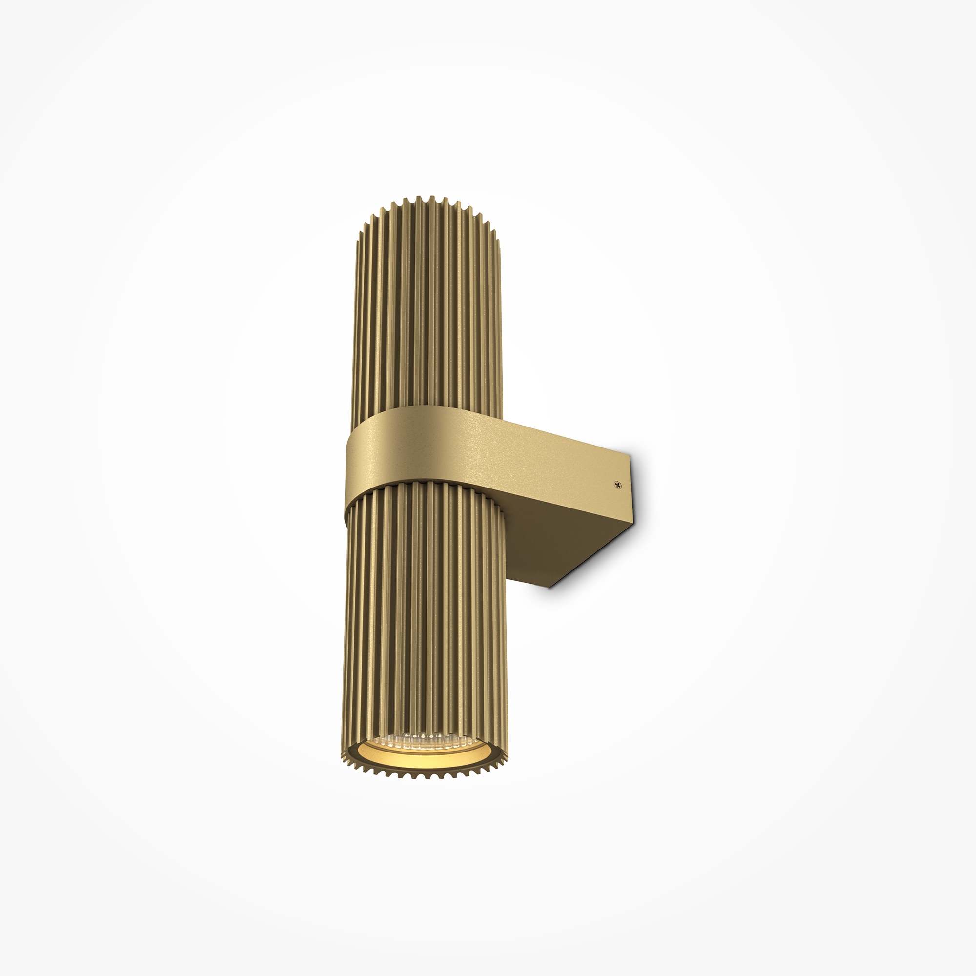 Настенный светильник Maytoni (бра) Dynamics MOD326WL-02MG_MY