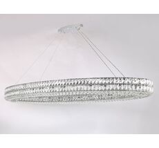 Подвесная люстра NewPort 10127+21/S_NP