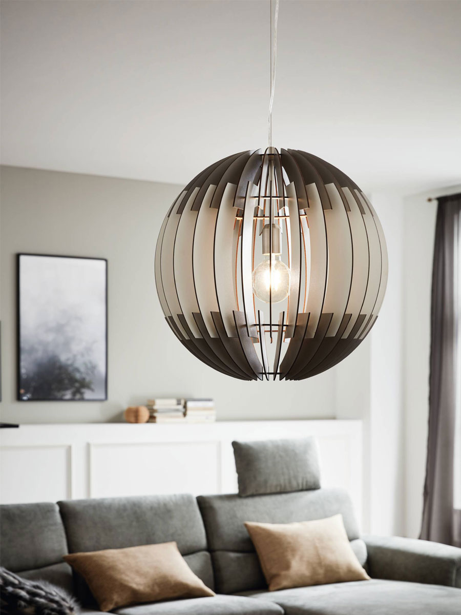 Подвесной светильник Olmero 96973