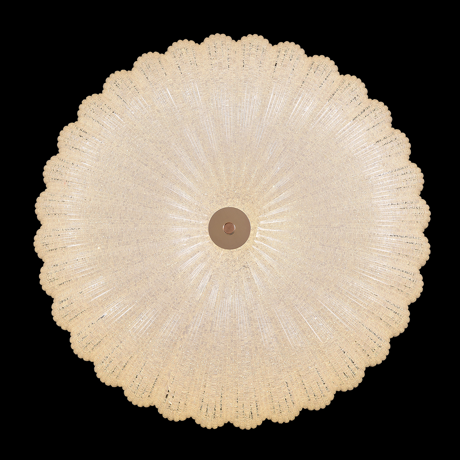 Потолочный светильник Crystal Lux SOLARIS SOLARIS PL400_CR