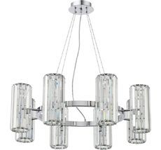 Подвесная люстра Stilfort Twin 2175/09/16P