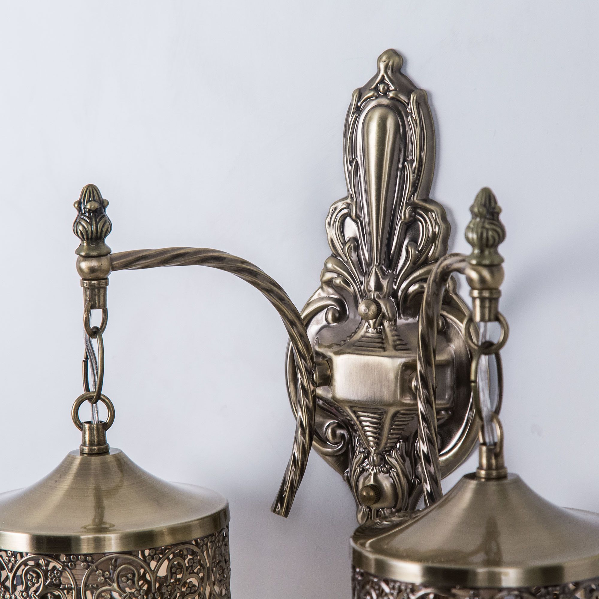 Бра CitiLux Эмир CL467323