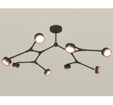 Потолочная люстра Ambrella light Traditional DIY XB9060153_AMB