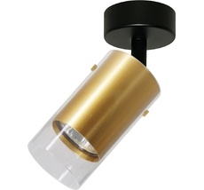 Спот настенно-потолочный Feron 48746_FR