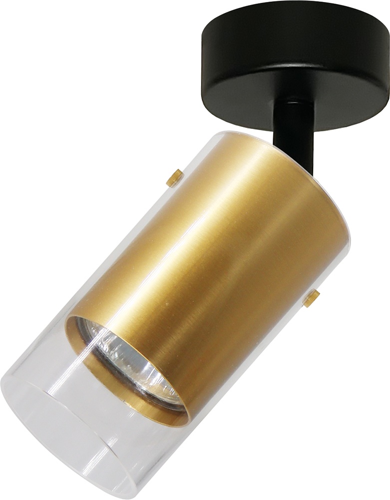 Спот настенно-потолочный Feron 48746_FR