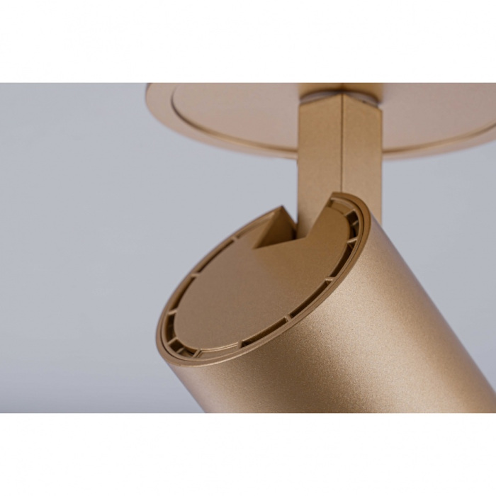 Спот потолочный iLedex 100 BR_IX