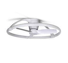 Люстра-вентилятор Mantra NEPAL 7801_MN