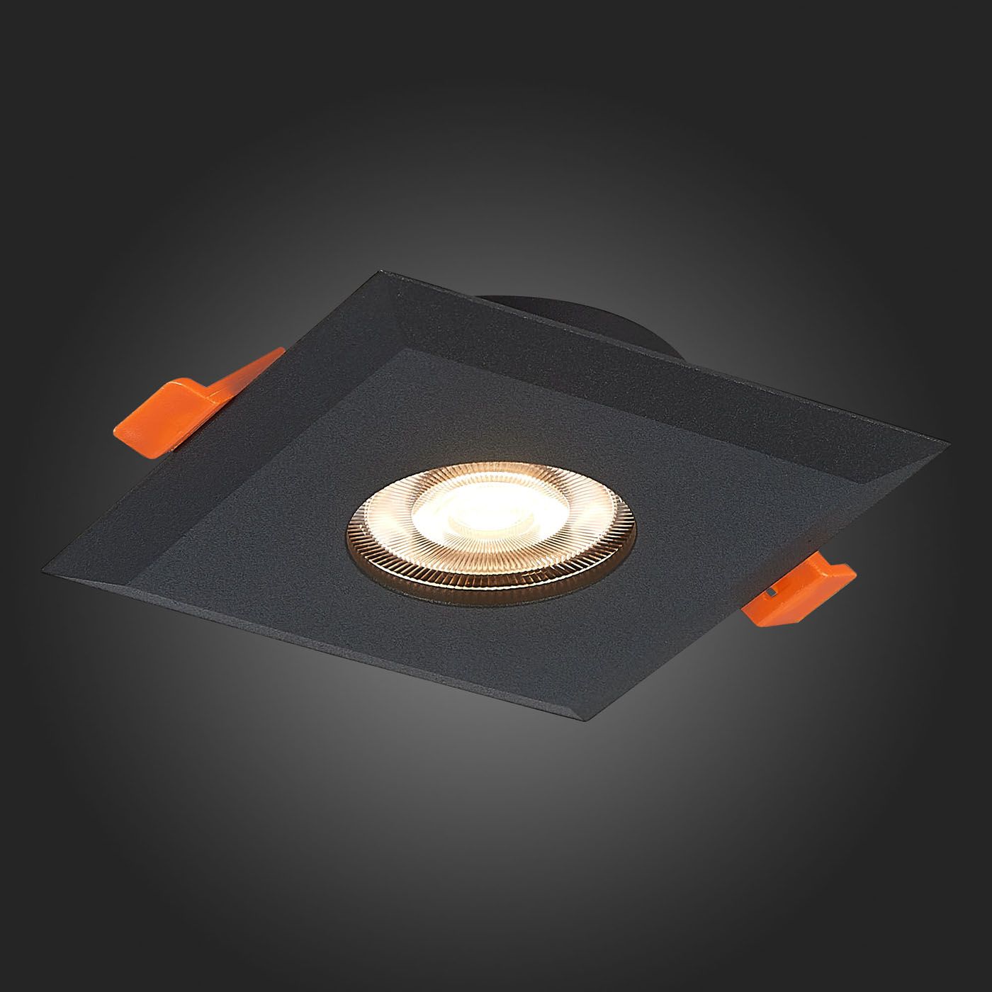 Встраиваемый светильник ST Luce FUNCZIONALE ST204.408.01