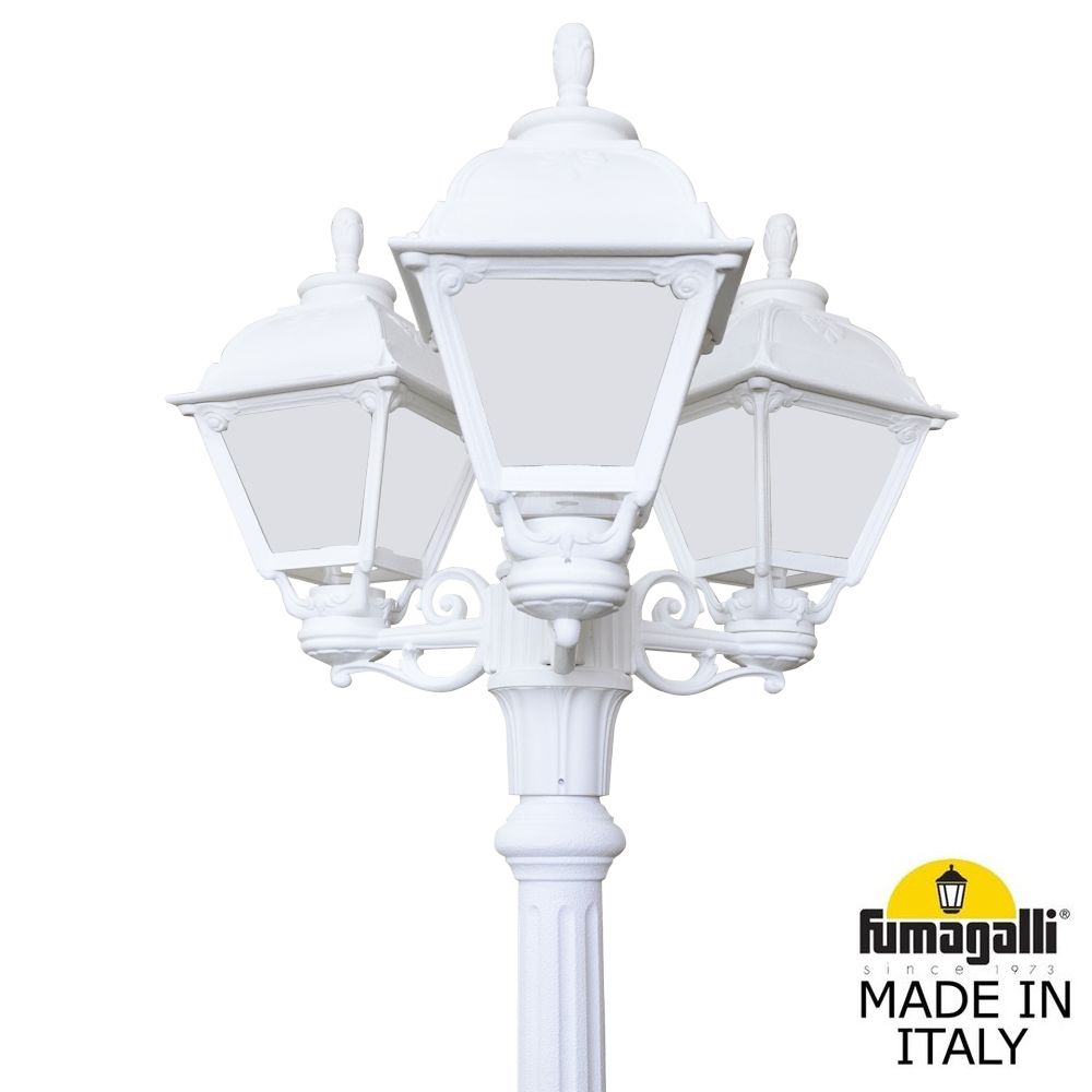 Фонарный столб CEFA U23.158.S30.WYF1R