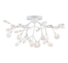 Потолочная люстра Kink Light ВЕТТА 07521-27,01_KL