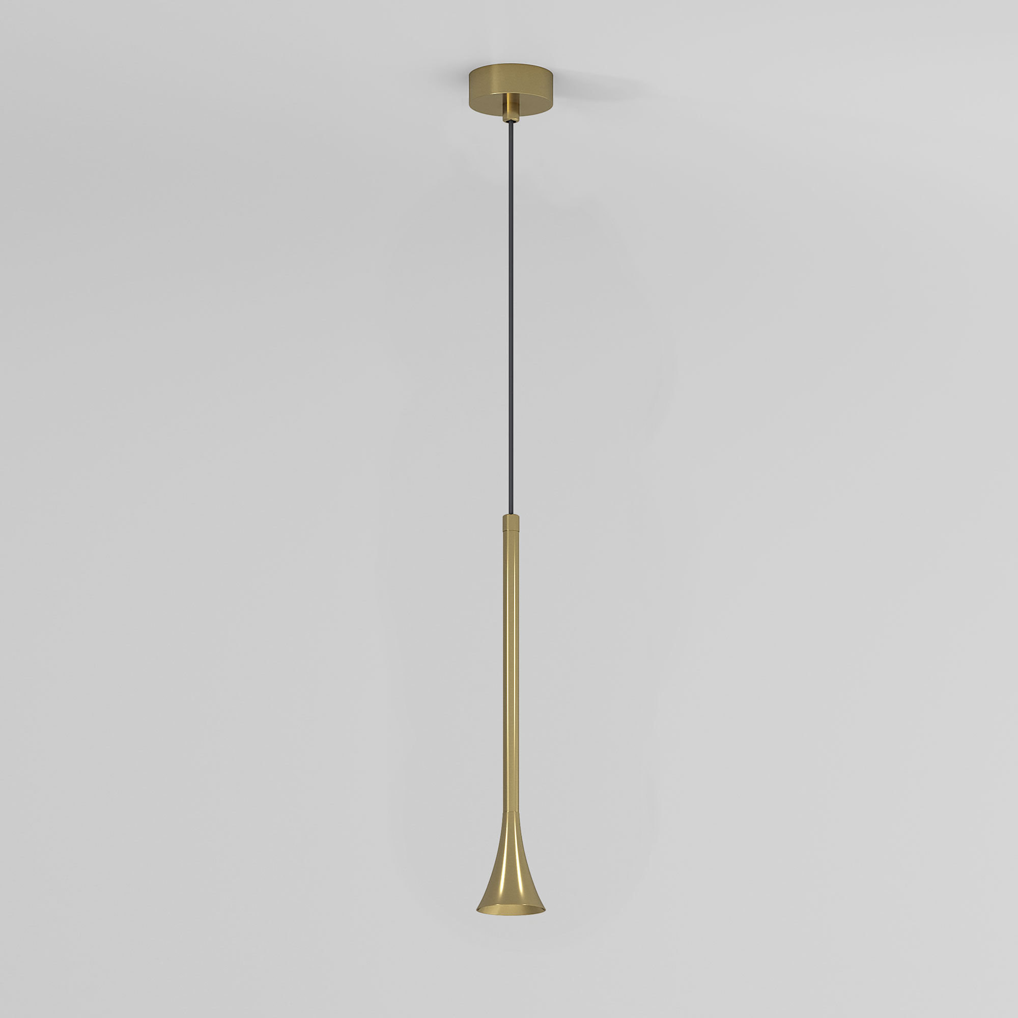 Подвесной акцентный светильник Elektrostandard Hall a068821_ES