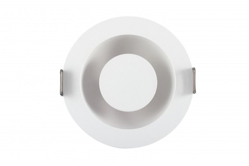 Встраиваемый светильник Denkirs DK2700-WH