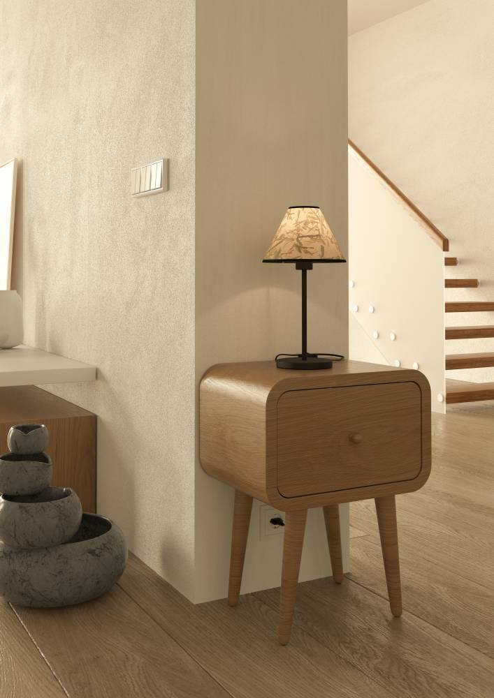 Настольная лампа Eglo OXPARK 43944