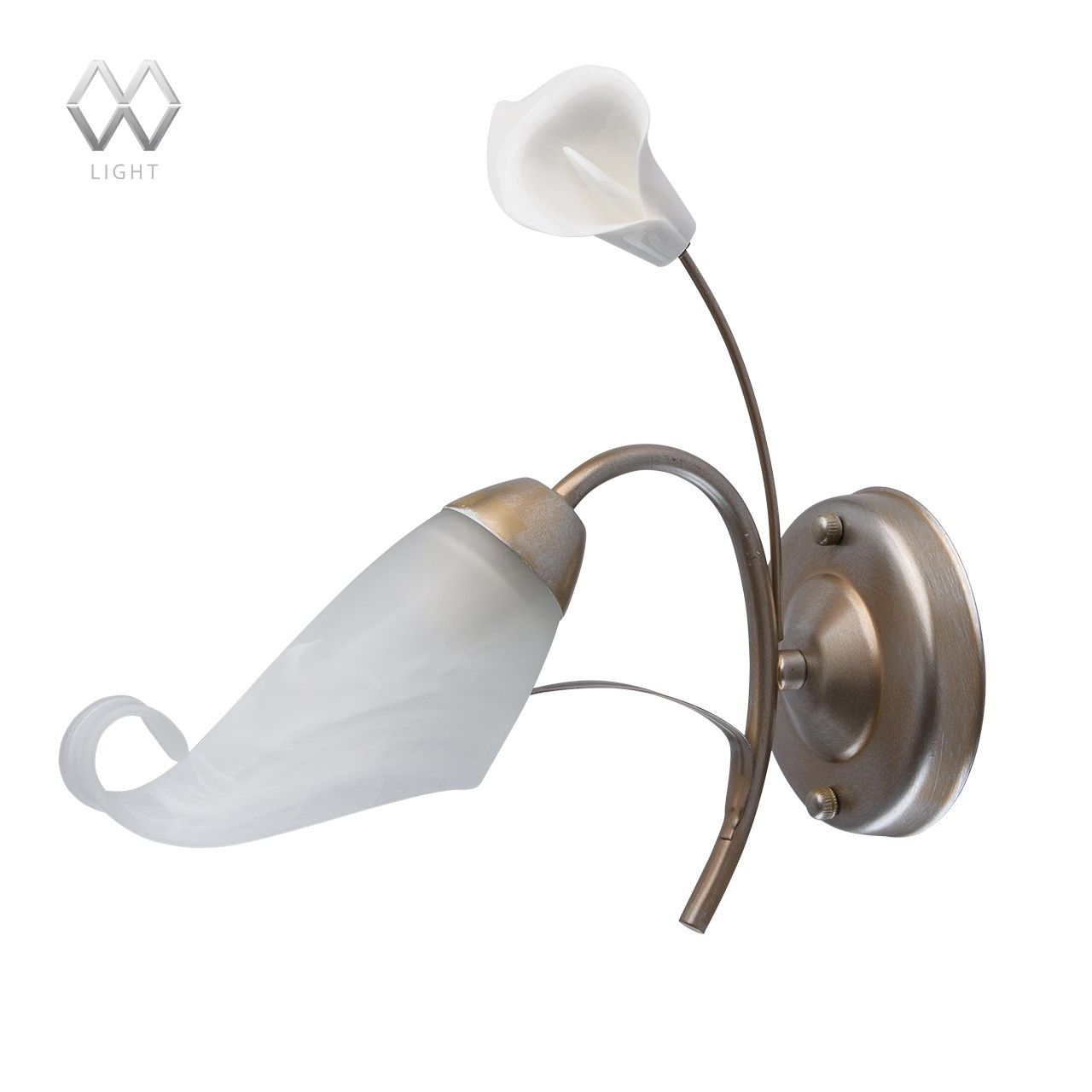 Бра MW-Light Восторг 242026601_MW