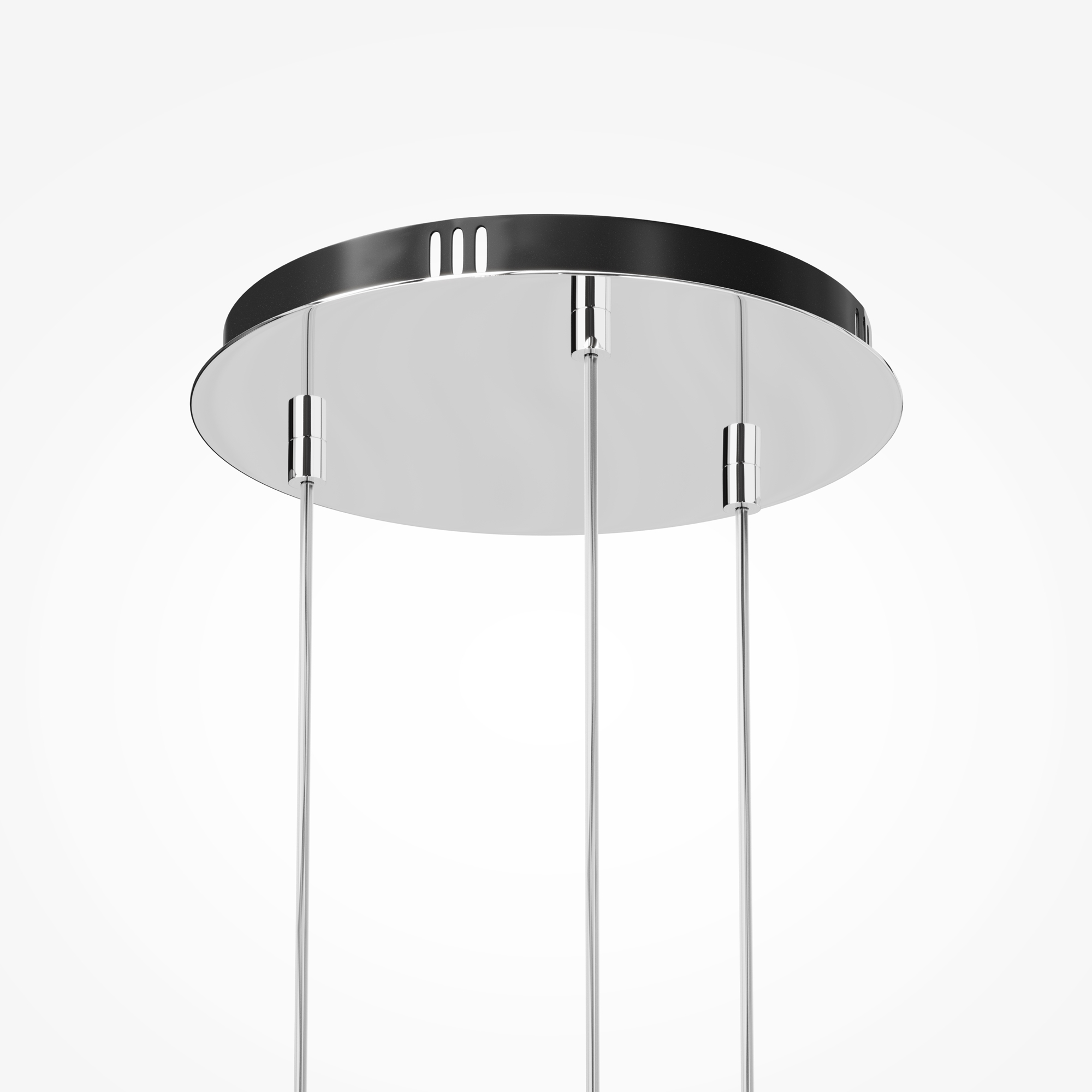 Подвесной светильник Maytoni Drop MOD273PL-L33CH3K_MY