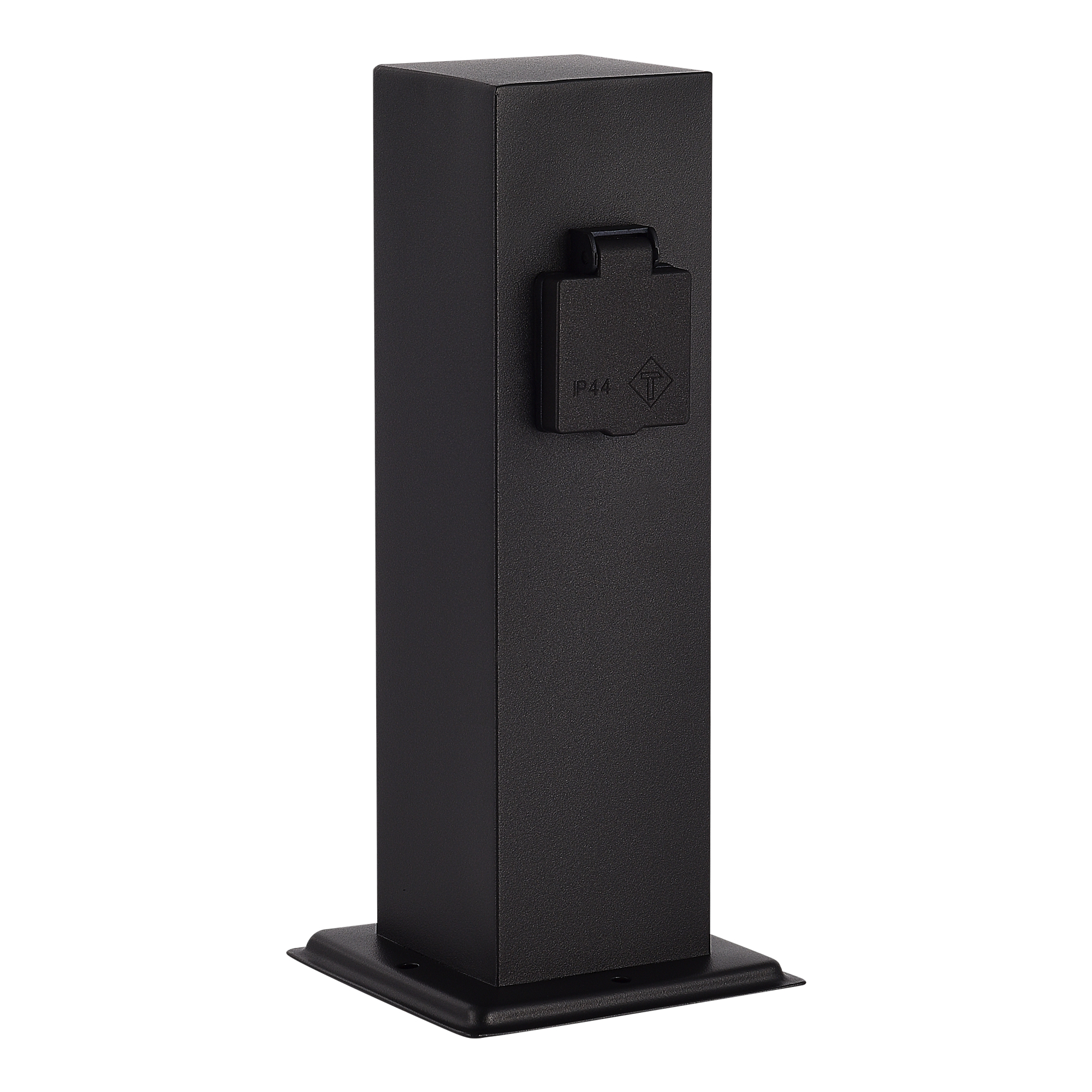 Столб уличный 2 розетки ST LUCE SOCKET SL9012.405.00