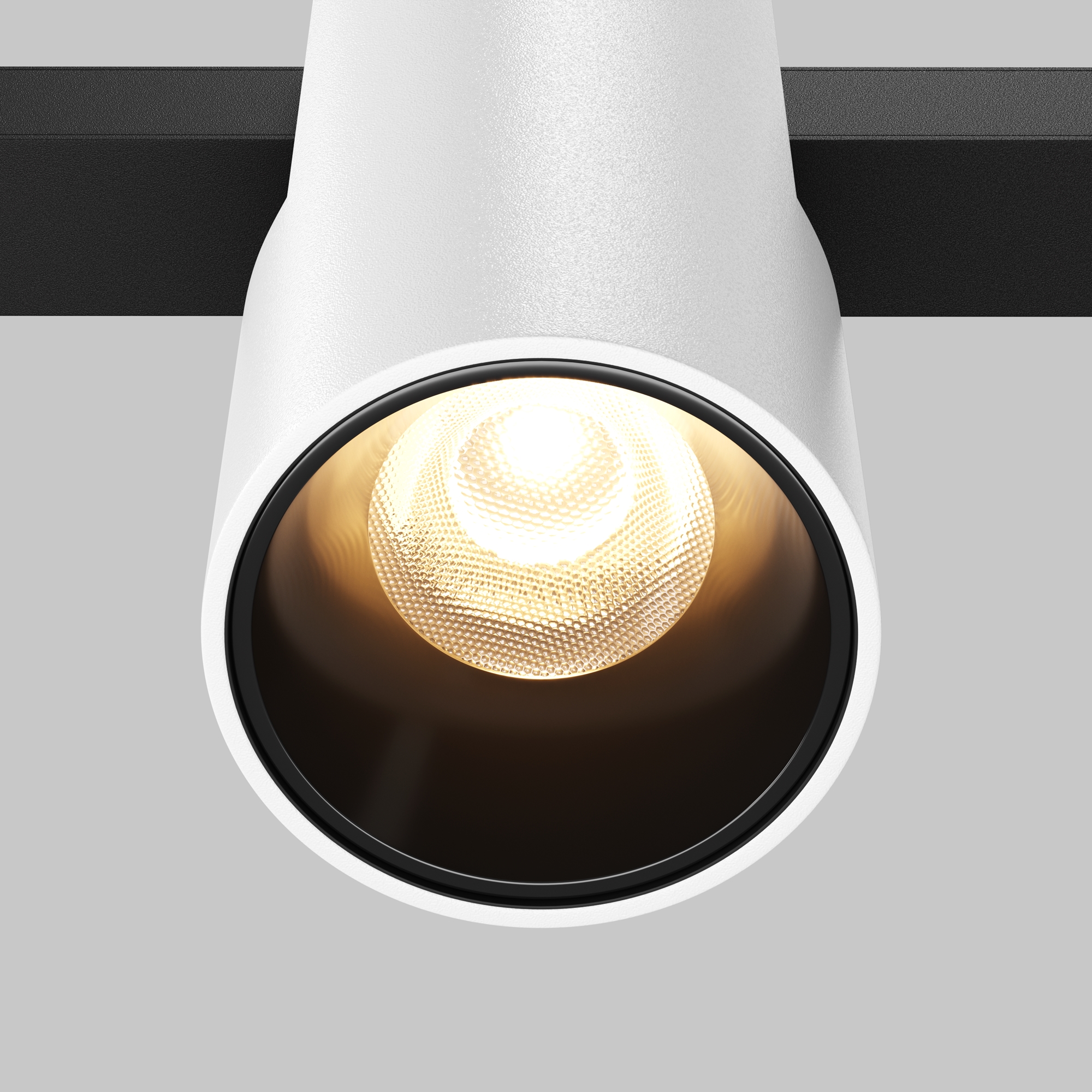 Трековый светильник Maytoni Technical Alfa TR122-2-7W3K-W_MY