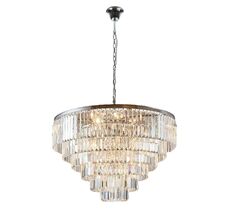 Подвесной светильник Divinare Nova 3001/02 LM-16_DI