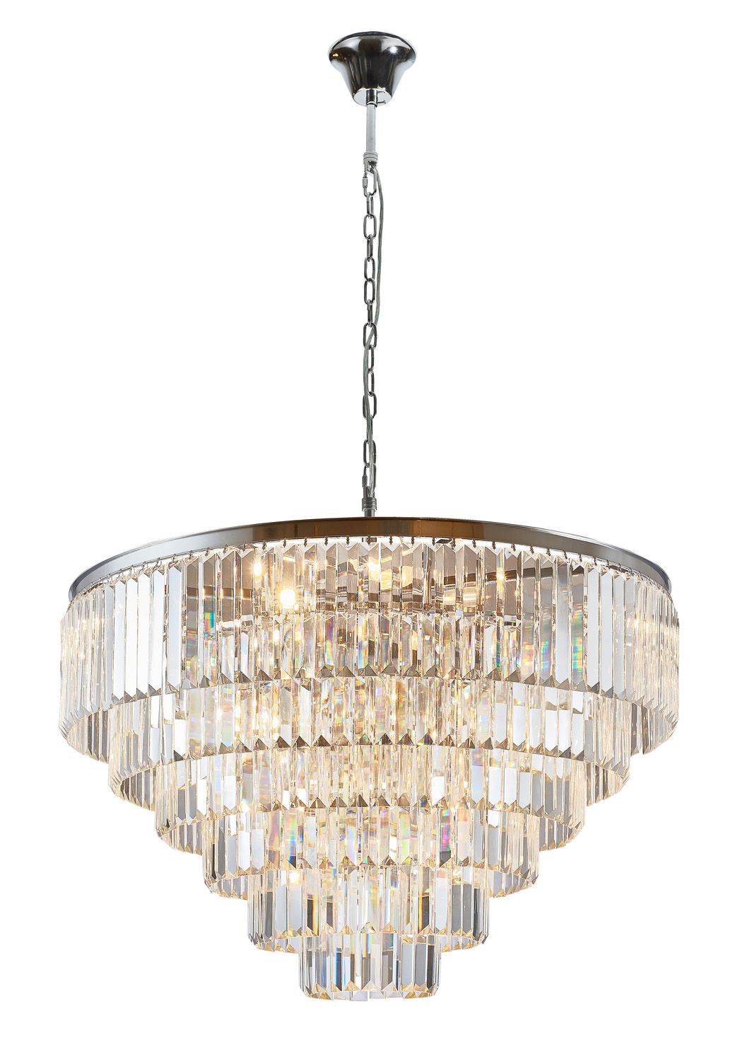 Подвесной светильник Divinare Nova 3001/02 LM-16_DI