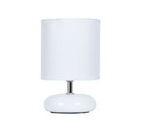 Настольная лампа ARTE LAMP HADAR A3463LT-1WH