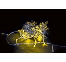 Гирлянда светодиодная с контроллером 10 м Sneha A-001 LED WW_SN