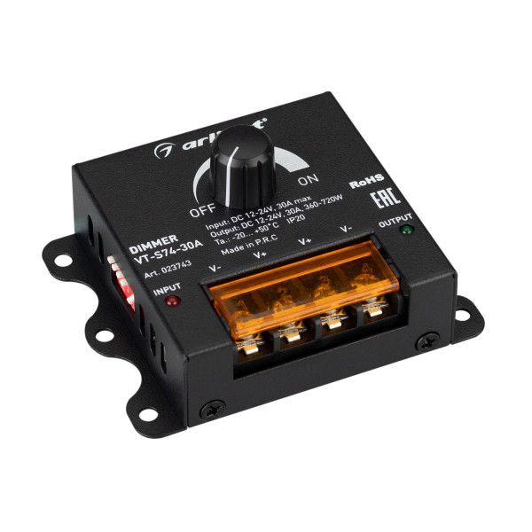 Диммер Arlight VT-S74 023743_ARL
