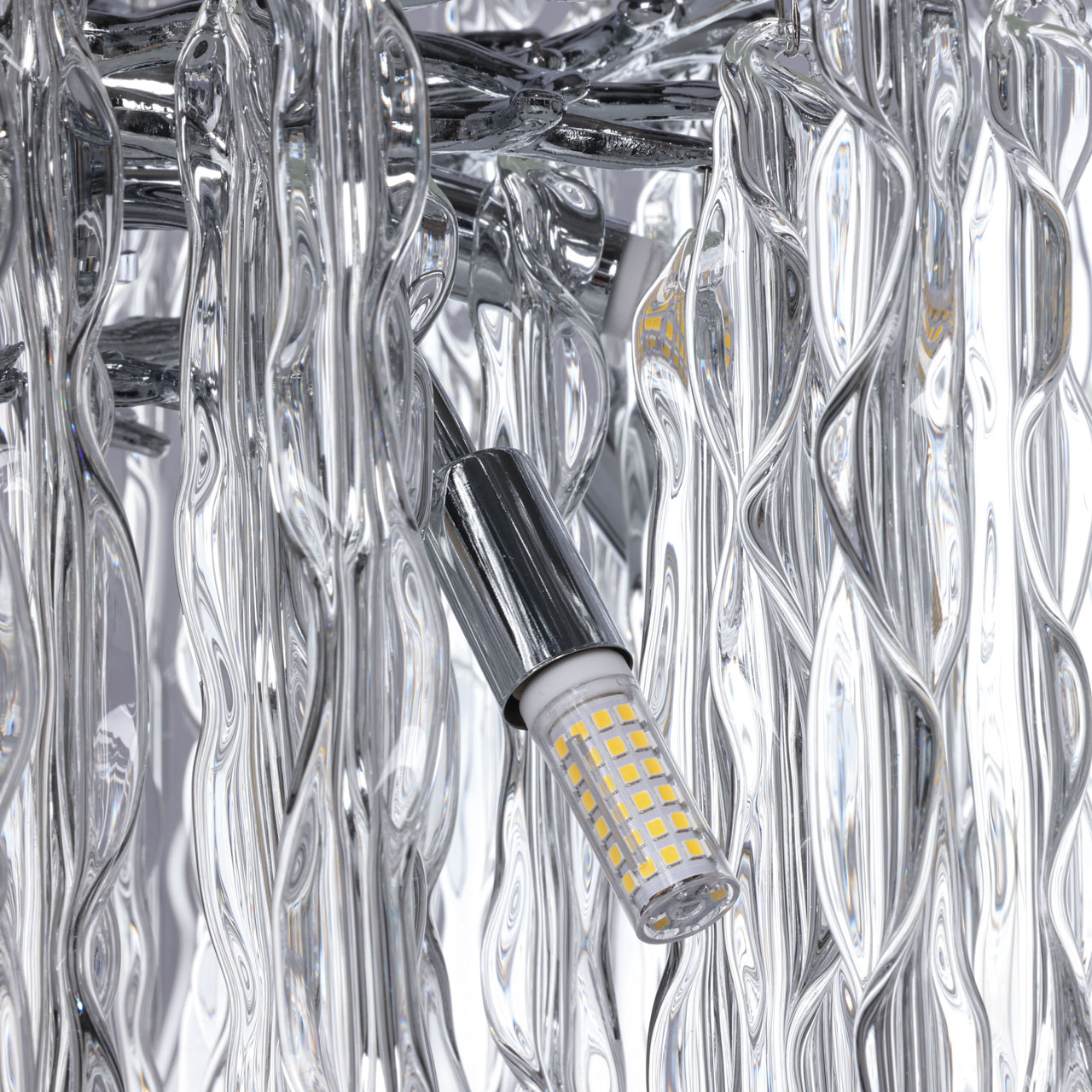 Подвесная люстра MW-Light Лайма 467013808_MW