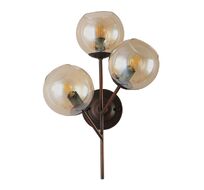 Бра Crystallux Bueno BUENO AP3_CR