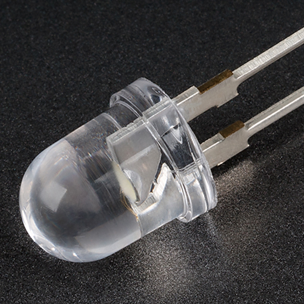 Светодиод ARL-10080UYC4-20 ( Arlight 017462_ARL