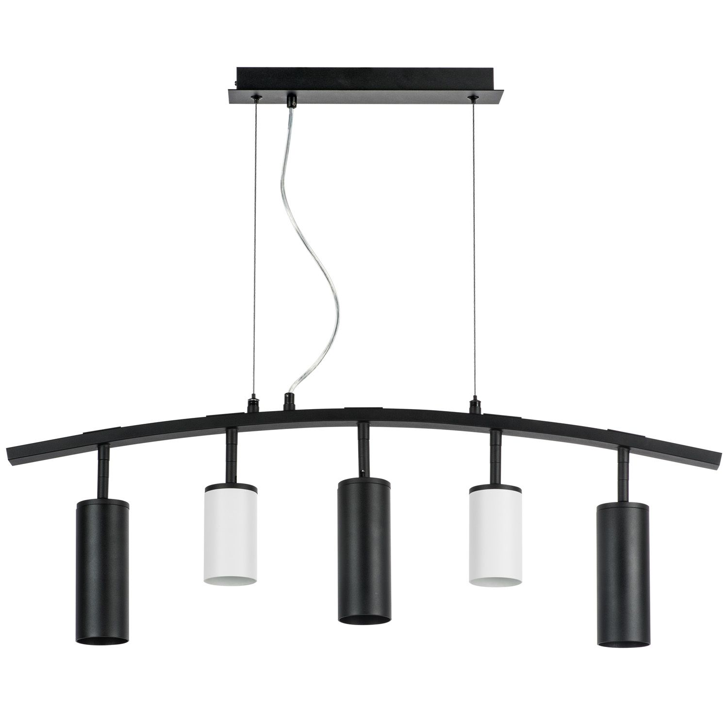 Подвесная люстра LightStar Rullo LR735362873_LS
