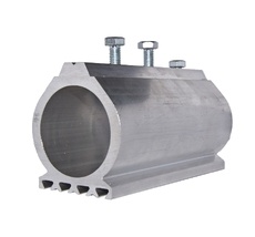 Комплект крепления &laquo;консоль&raquo; Highway A420027