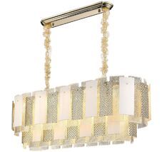 Подвесная люстра Wertmark AGATI WE124.14.323