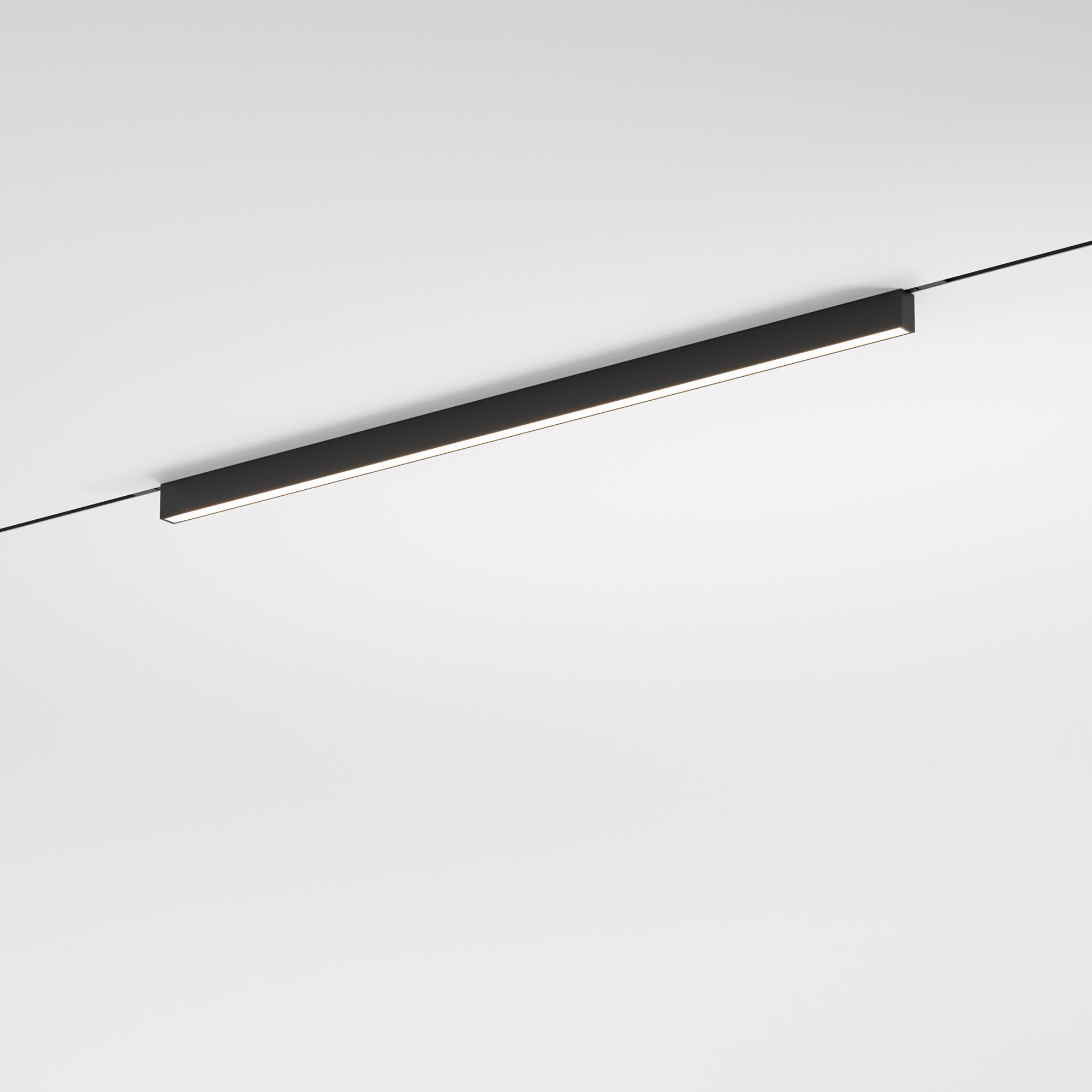 Трековый светильник Elektrostandard Mini Magnetic a065653_ES