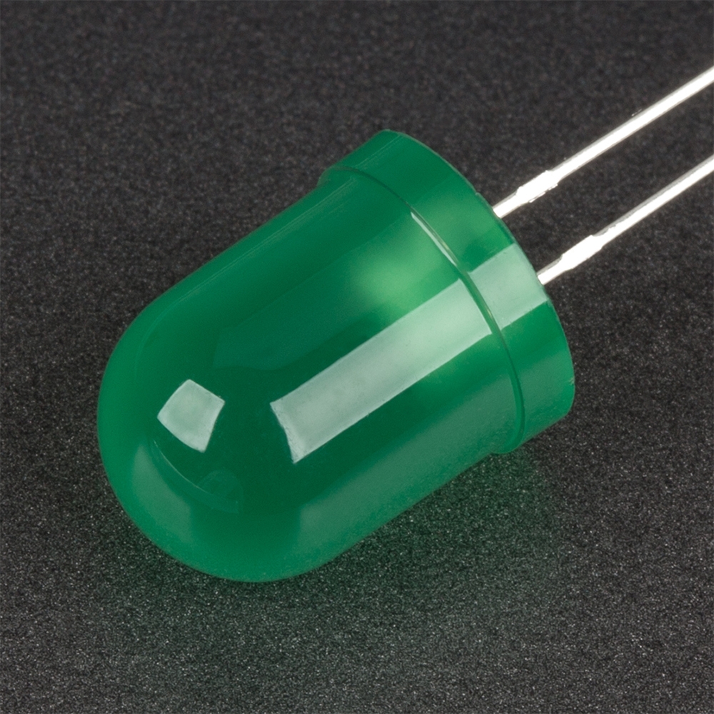 Светодиод ARL-10603UGD-6cd ( Arlight 003181_ARL