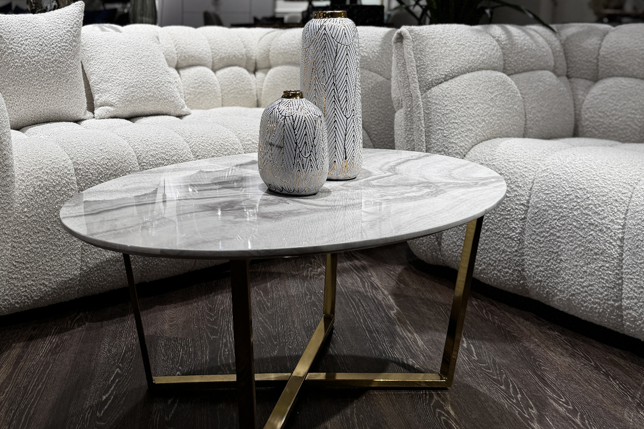 Стол журнальный Garda Decor 30B-855-1