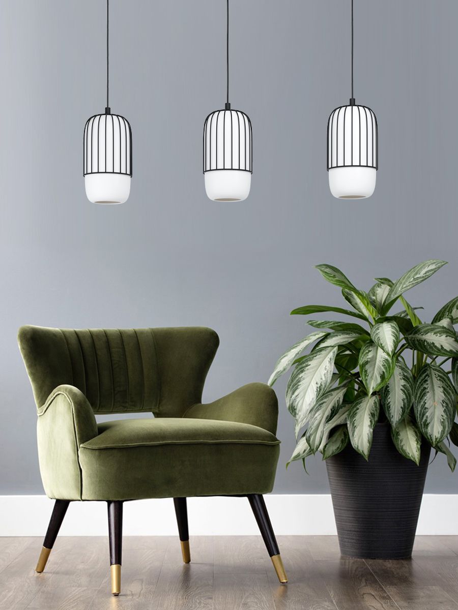 Подвесной светильник Eglo MULEGES 99619